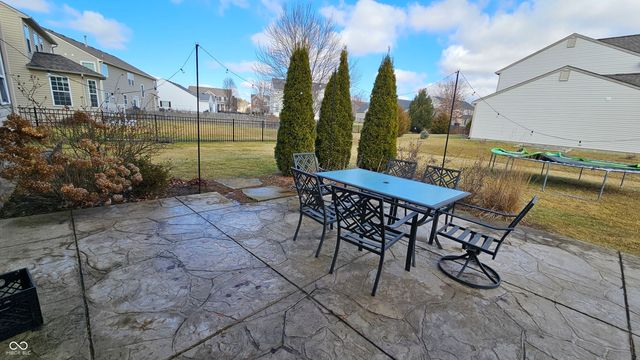 13695 McDowell Drive, Fishers, IN 46038