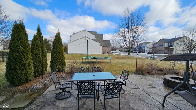 13695 McDowell Drive, Fishers, IN 46038