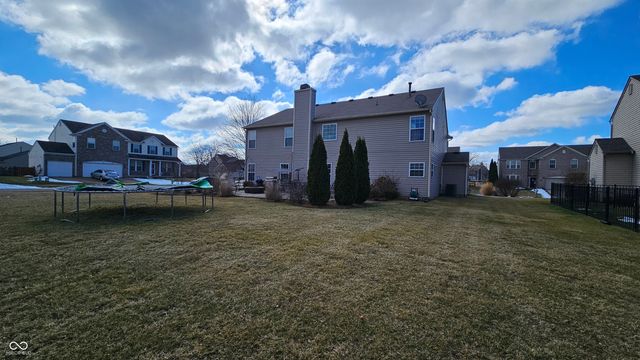 13695 McDowell Drive, Fishers, IN 46038