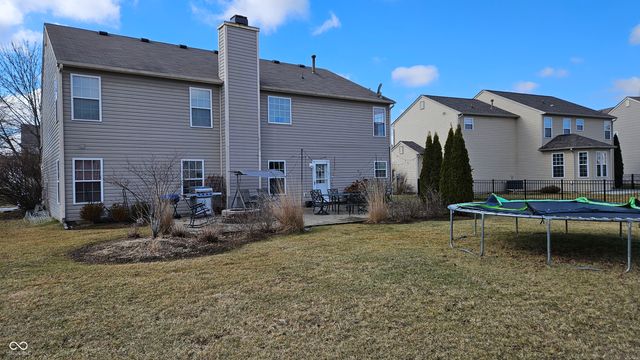 13695 McDowell Drive, Fishers, IN 46038