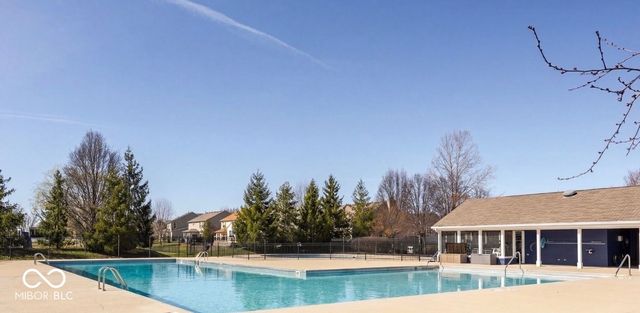 13695 McDowell Drive, Fishers, IN 46038