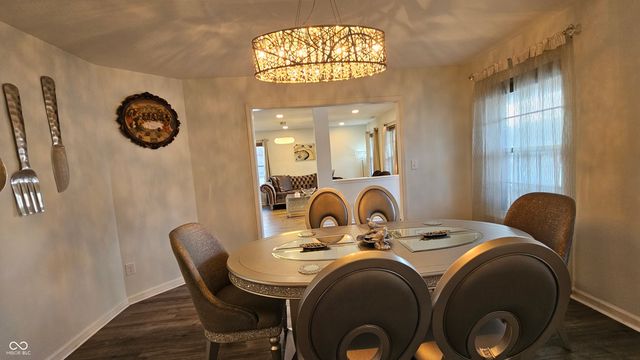 13695 McDowell Drive, Fishers, IN 46038