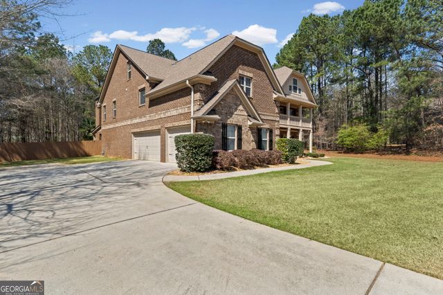 8 Ranan Lane, Newnan, GA 30263