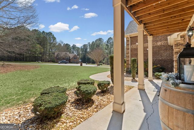 8 Ranan Lane, Newnan, GA 30263