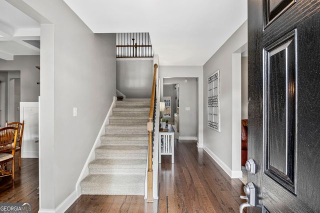 8 Ranan Lane, Newnan, GA 30263