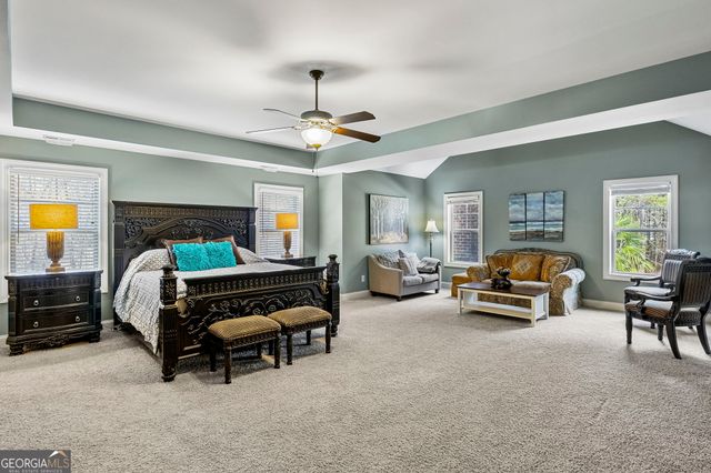 8 Ranan Lane, Newnan, GA 30263