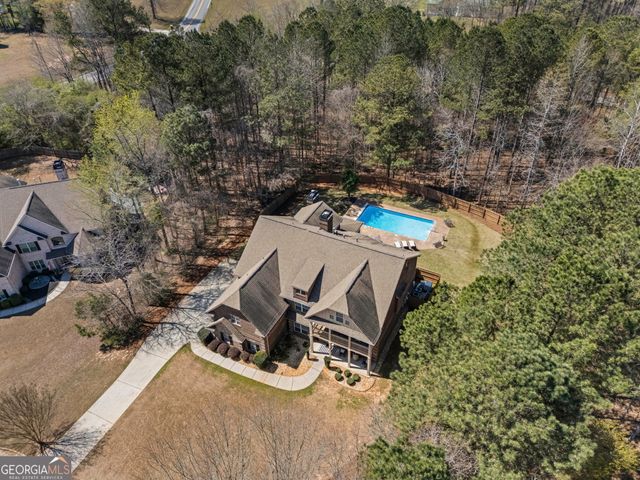 8 Ranan Lane, Newnan, GA 30263
