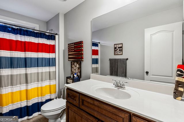 8 Ranan Lane, Newnan, GA 30263