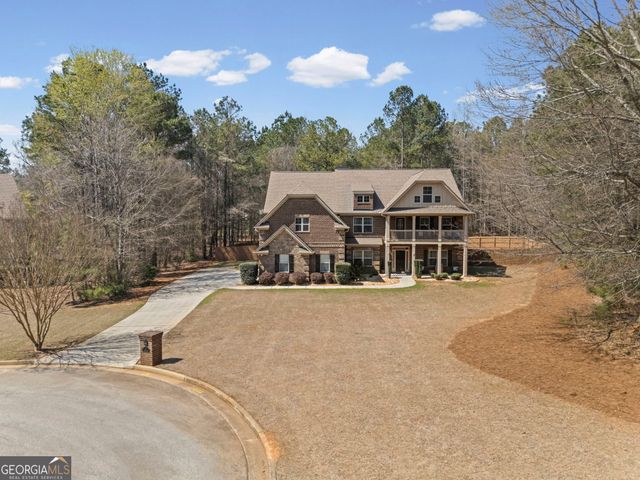 8 Ranan Lane, Newnan, GA 30263