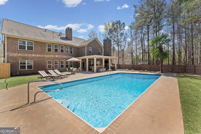 8 Ranan Lane, Newnan, GA 30263