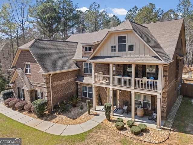 8 Ranan Lane, Newnan, GA 30263
