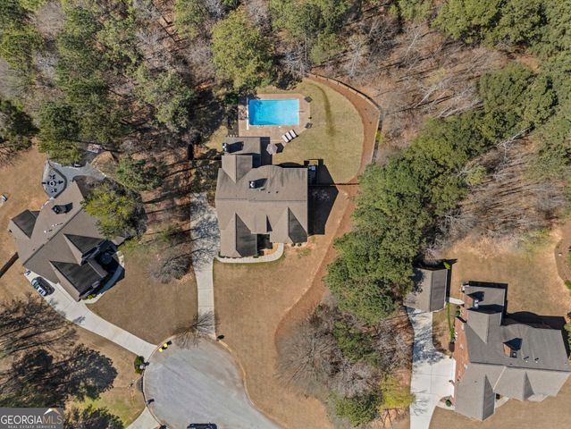 8 Ranan Lane, Newnan, GA 30263