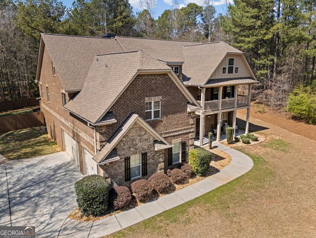 8 Ranan Lane, Newnan, GA 30263
