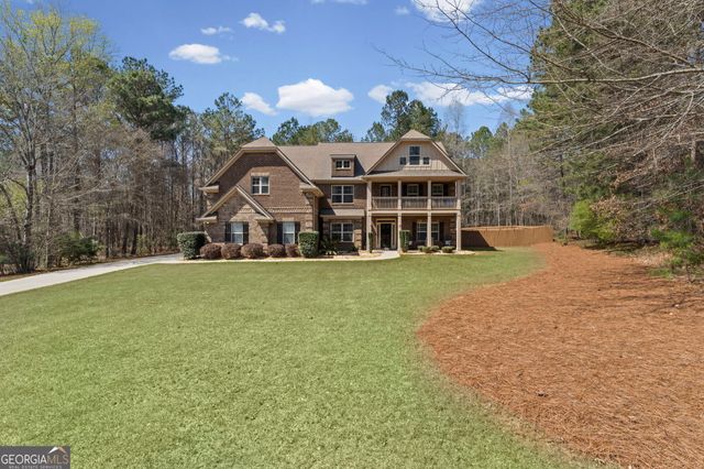 8 Ranan Lane, Newnan, GA 30263