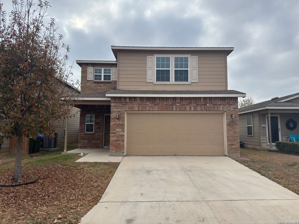 442 harvest, Selma, TX 78154