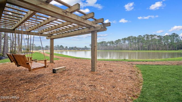 44 Pollen Drive, Ridgeland, SC 29936