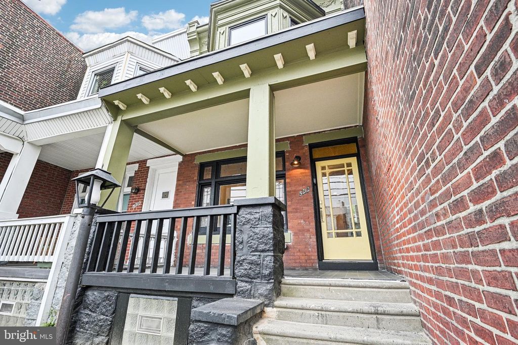 5212 LOCUST ST, Philadelphia, PA 19139