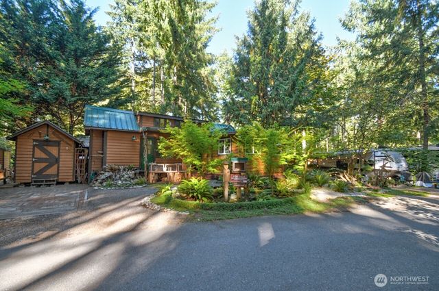 1546 Reservation Road SE #183, Olympia, WA 98513