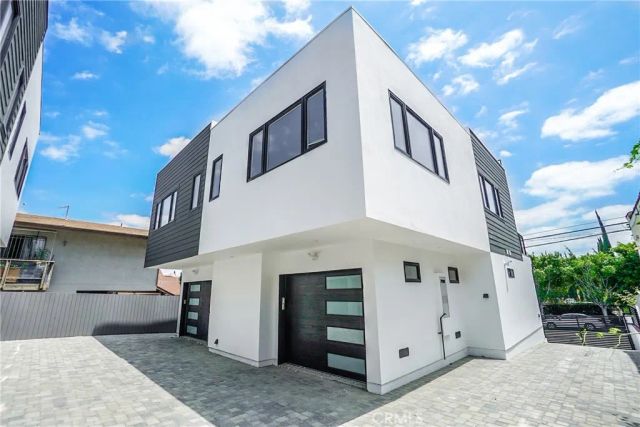 4635 Lexington Avenue, Los Angeles, CA 90029