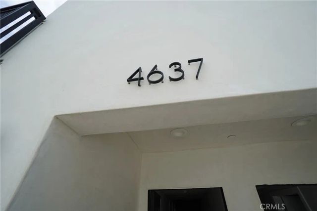 4635 Lexington Avenue, Los Angeles, CA 90029