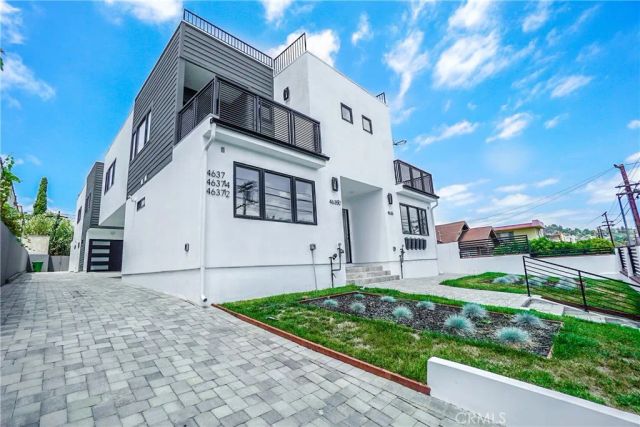 4635 Lexington Avenue, Los Angeles, CA 90029