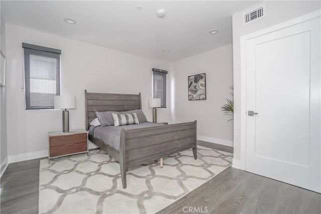 4635 Lexington Avenue, Los Angeles, CA 90029