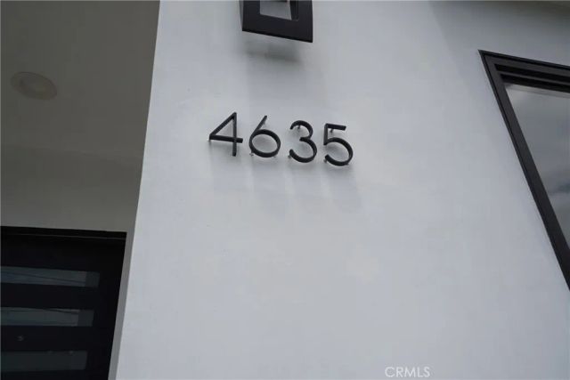 4635 Lexington Avenue, Los Angeles, CA 90029