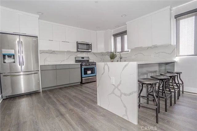 4635 Lexington Avenue, Los Angeles, CA 90029