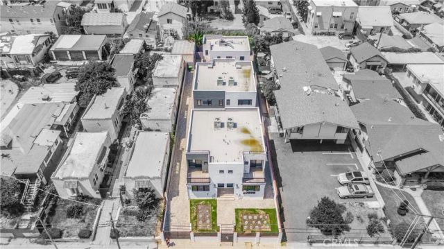4635 Lexington Avenue, Los Angeles, CA 90029