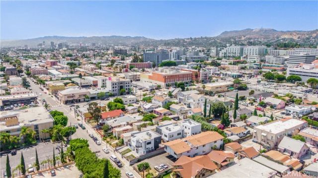 4635 Lexington Avenue, Los Angeles, CA 90029