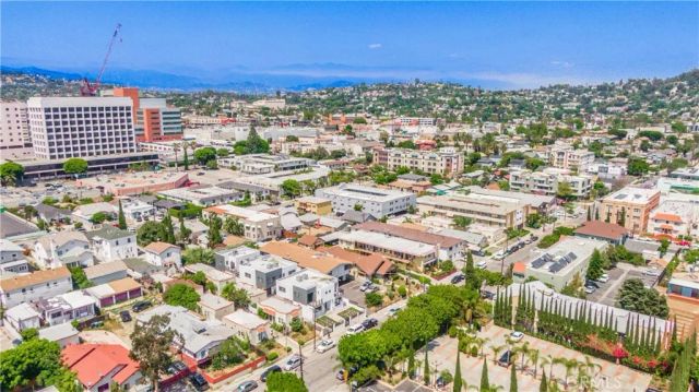 4635 Lexington Avenue, Los Angeles, CA 90029
