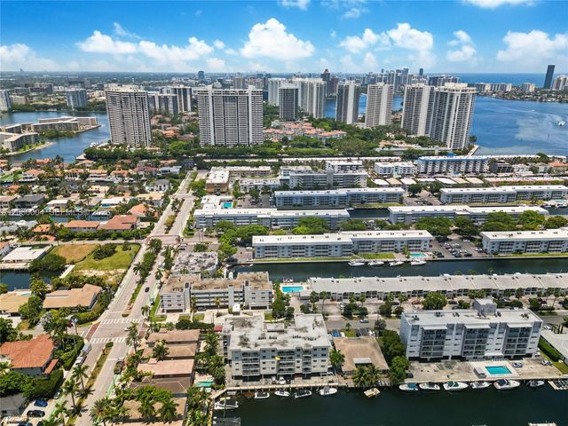 3536 NE 168th Street 206, North Miami Beach, FL 33160