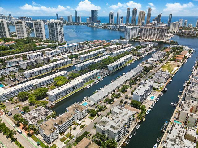 3536 NE 168th Street 206, North Miami Beach, FL 33160