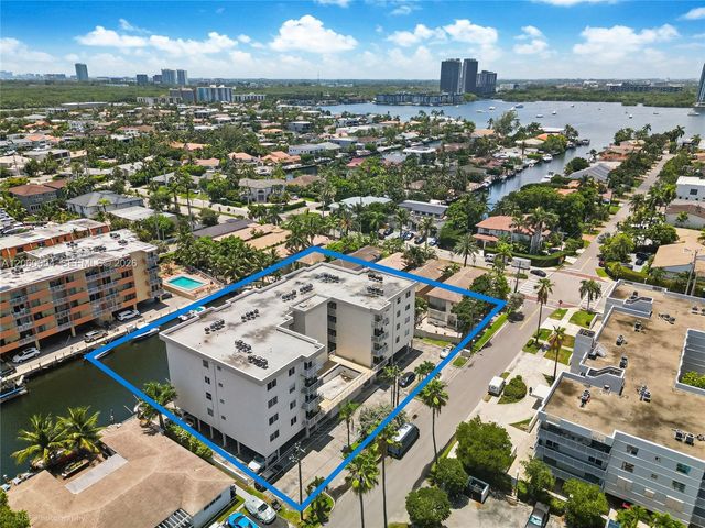 3536 NE 168th Street 206, North Miami Beach, FL 33160
