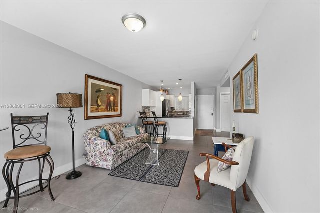 3536 NE 168th Street 206, North Miami Beach, FL 33160
