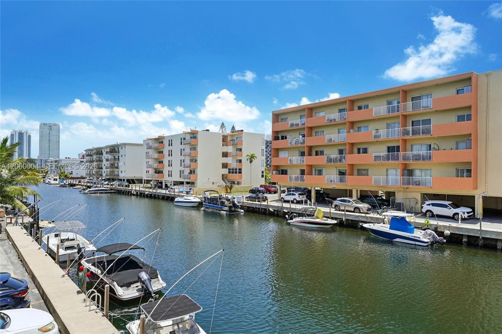 3536 NE 168th Street 206, North Miami Beach, FL 33160