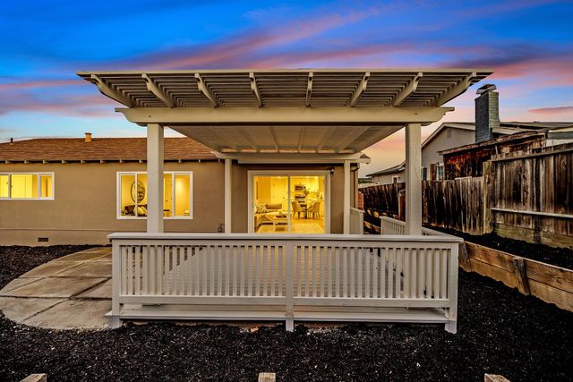 3600 Brookdale Cir, Antioch, CA 94509