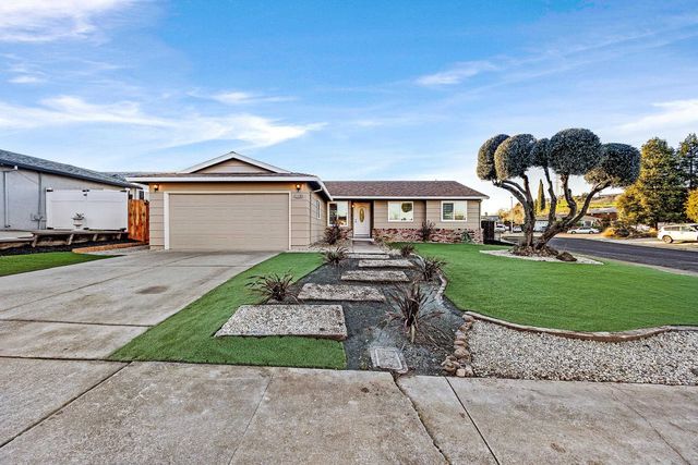 3600 Brookdale Cir, Antioch, CA 94509