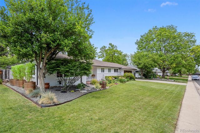 3051 S Josephine Street, Denver, CO 80210