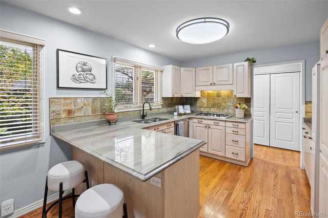 3051 S Josephine Street, Denver, CO 80210