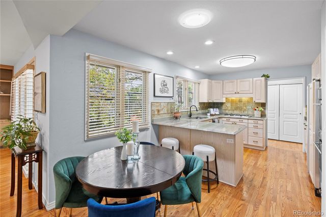 3051 S Josephine Street, Denver, CO 80210