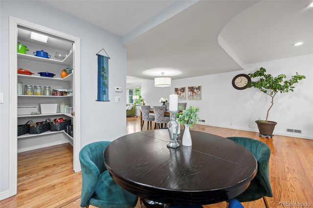 3051 S Josephine Street, Denver, CO 80210