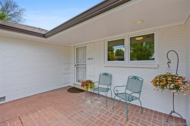 3051 S Josephine Street, Denver, CO 80210