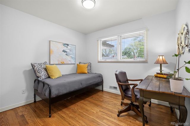 3051 S Josephine Street, Denver, CO 80210