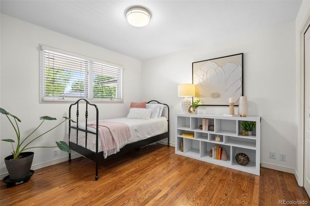 3051 S Josephine Street, Denver, CO 80210