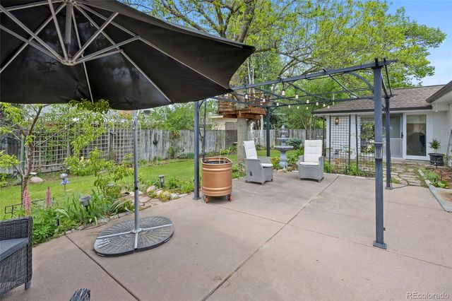 3051 S Josephine Street, Denver, CO 80210