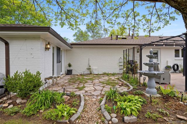 3051 S Josephine Street, Denver, CO 80210