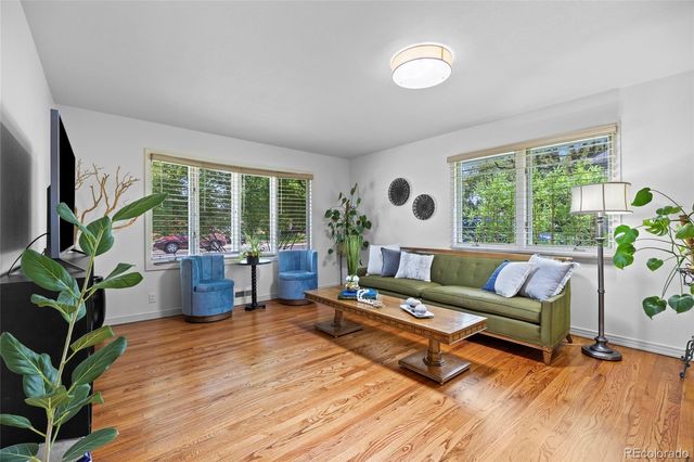 3051 S Josephine Street, Denver, CO 80210