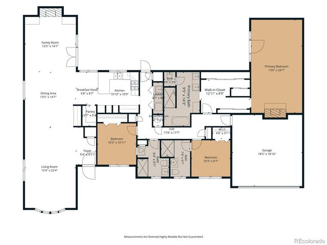 3051 S Josephine Street, Denver, CO 80210