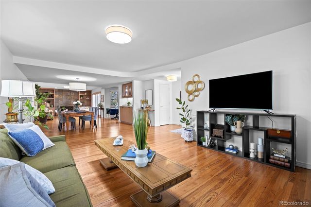 3051 S Josephine Street, Denver, CO 80210